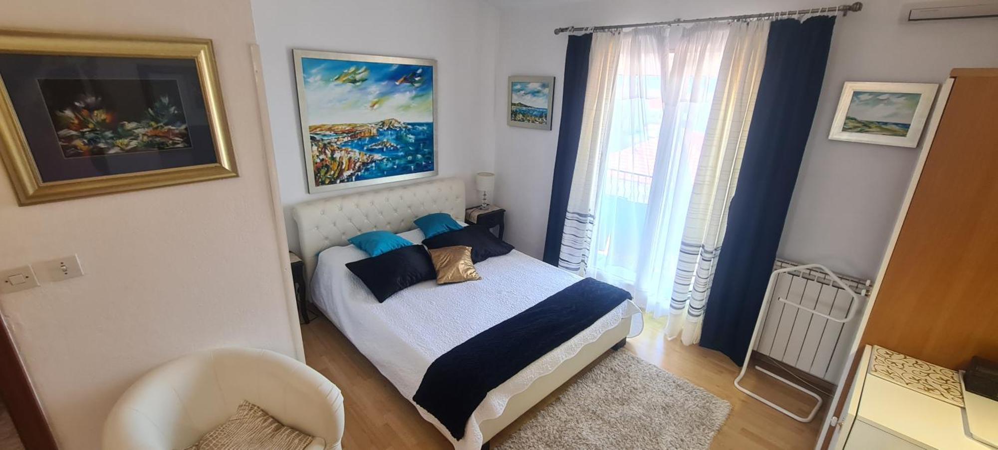 Art Villa Ines Zadar Quarto foto